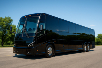 Millcreek Ada Buses