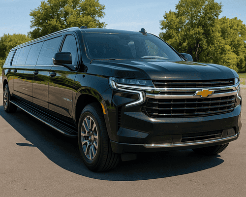 Millcreek Bus Rental