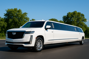 Millcreek Limousine
