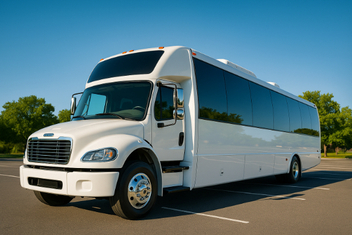 Millcreek Minibus