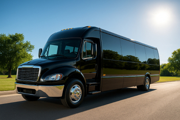 Millcreek Party Bus