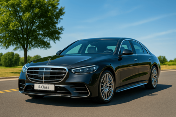 Millcreek Sedans