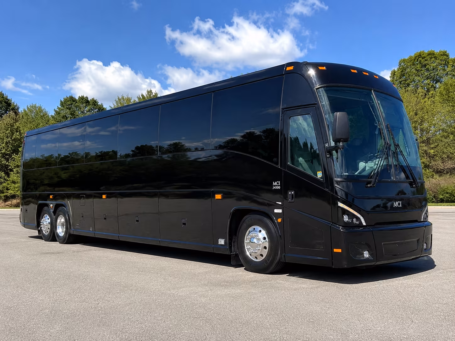 canyon venue wedding shuttles from millcreek