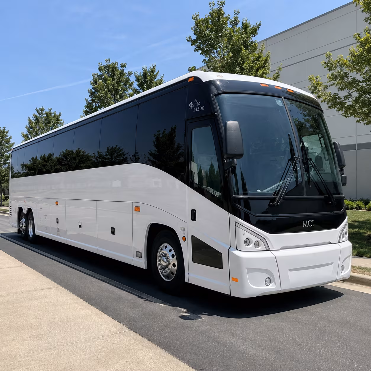 conference and convention shuttle buses to the salt palace and beyond
