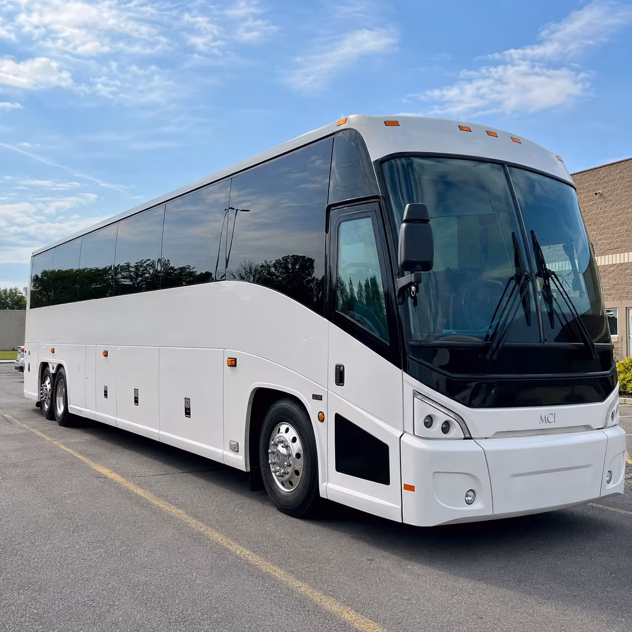 corporate event transportation to utah jazz games and delta center events