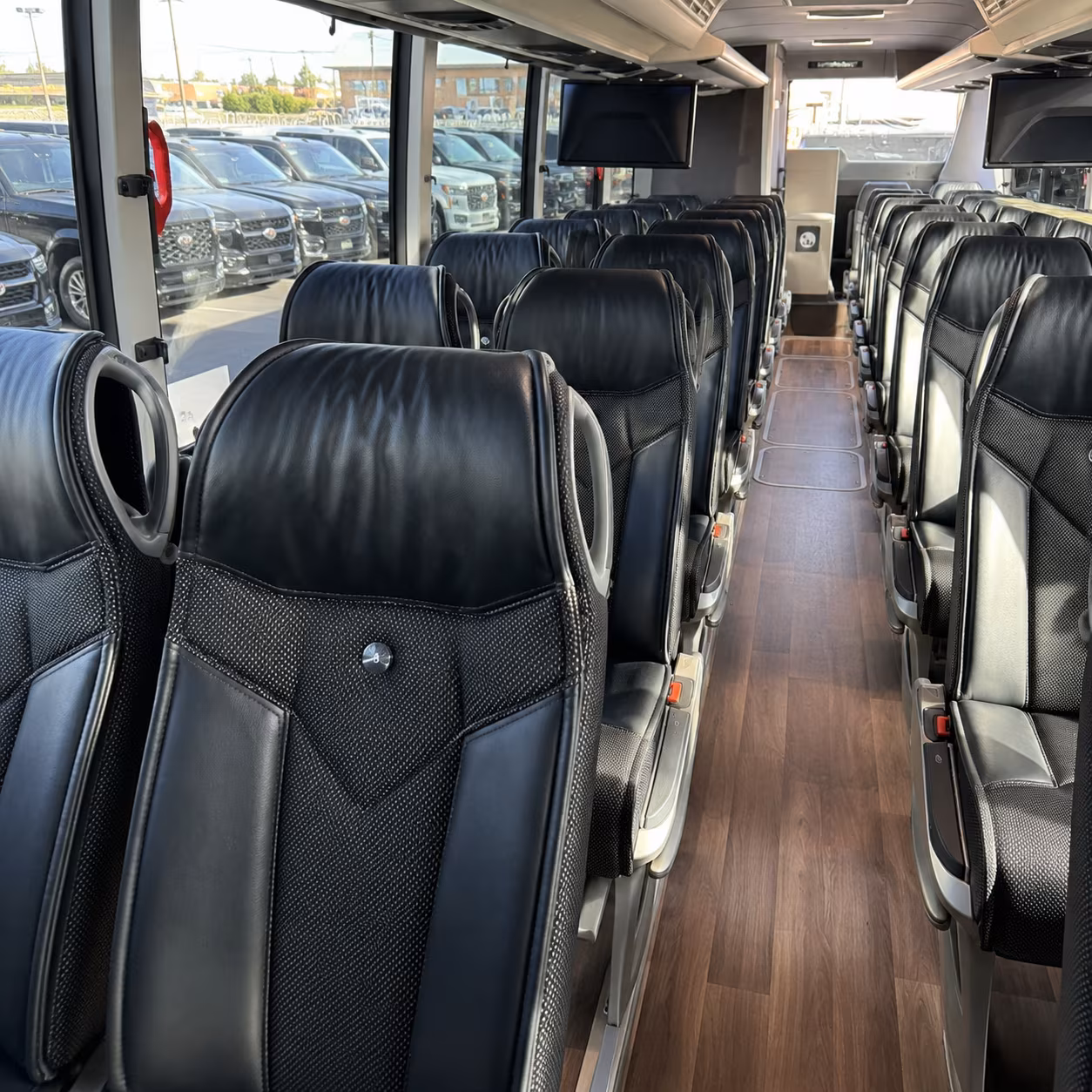 Millcreek Airport Transportation