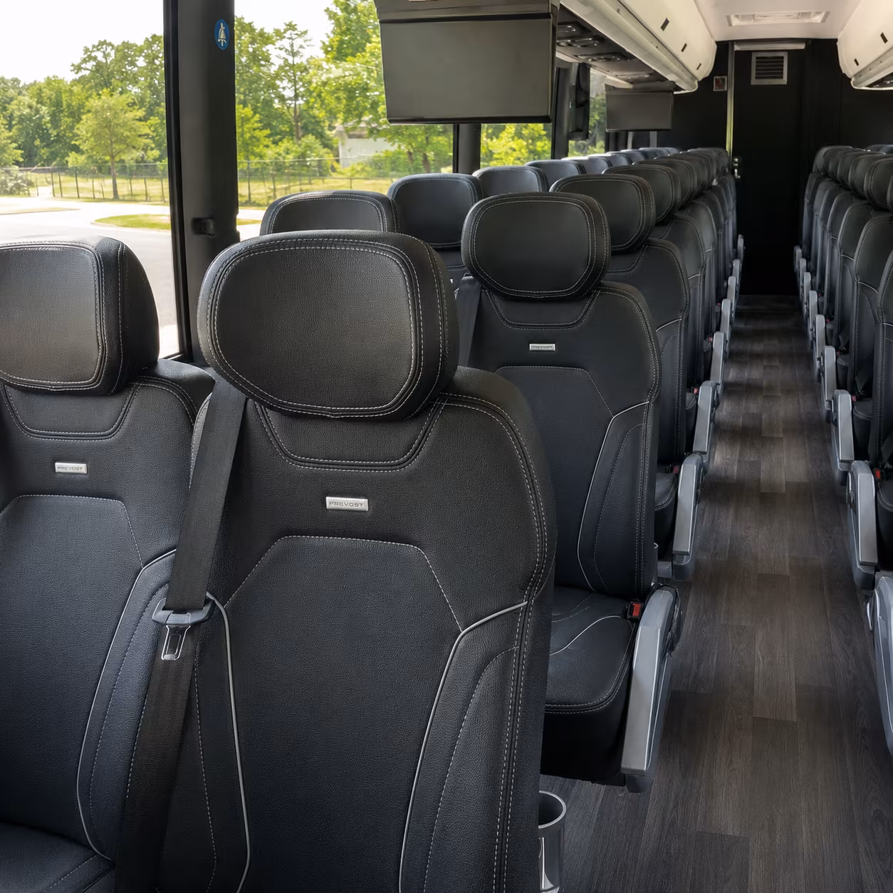 millcreek field trip transportation