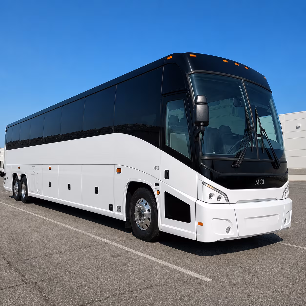 millcreek school event transportation onboard seating