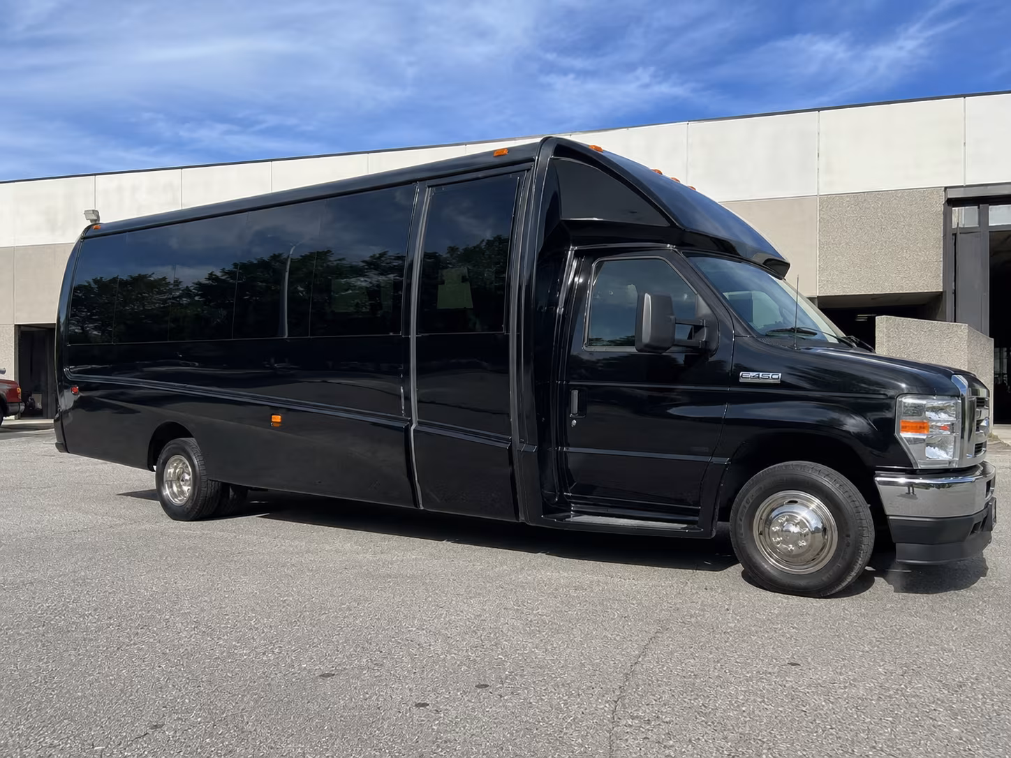 millcreek wine tour transportation