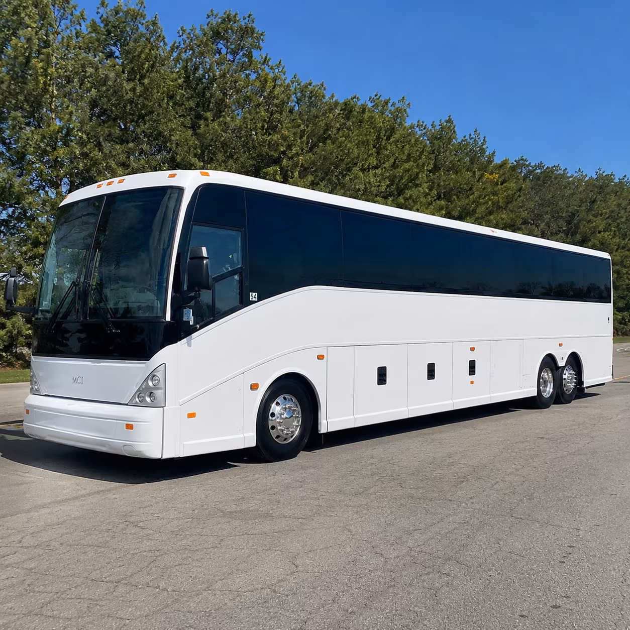 one search for your millcreek group trip