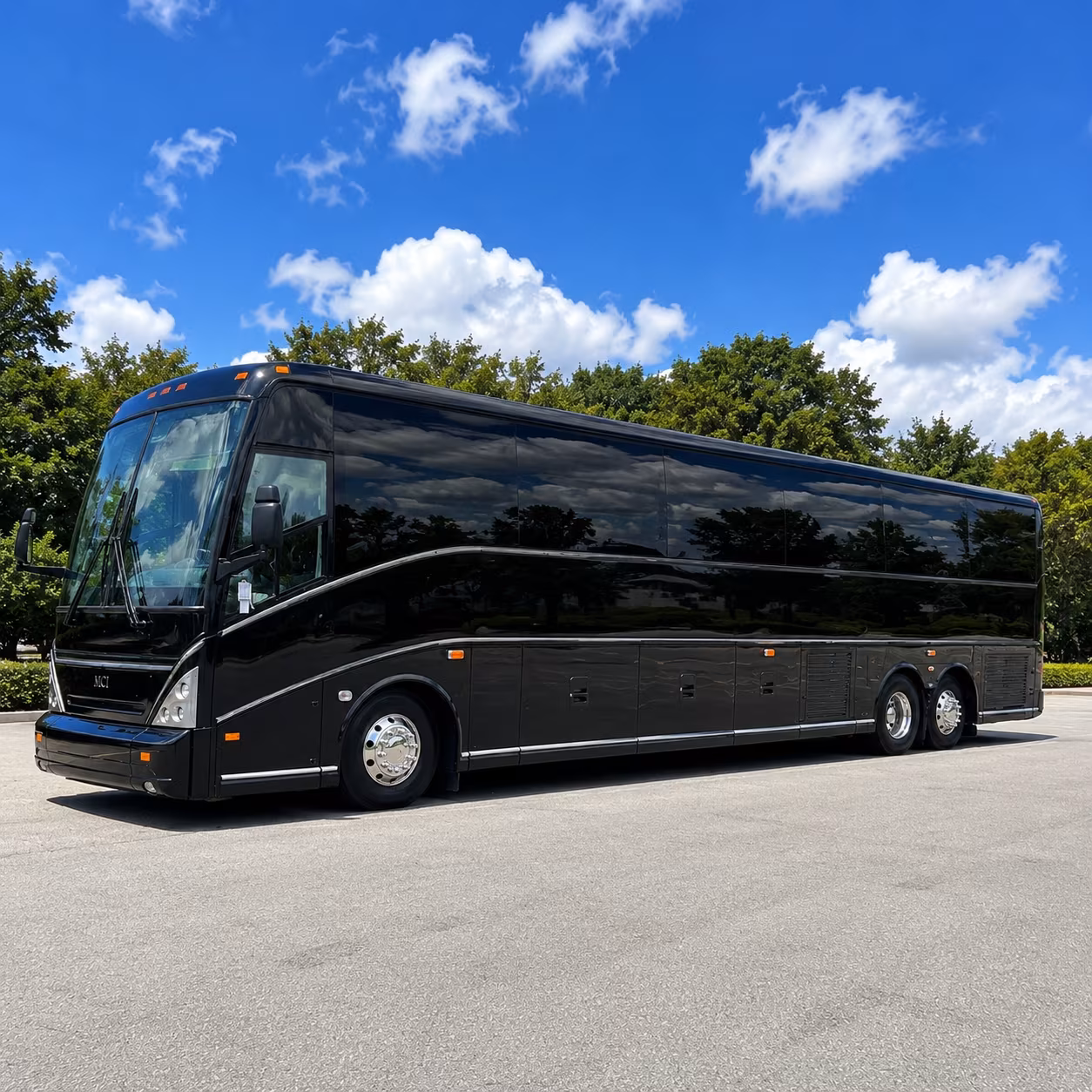 prom night bus rentals covering the whole salt lake valley from millcreek