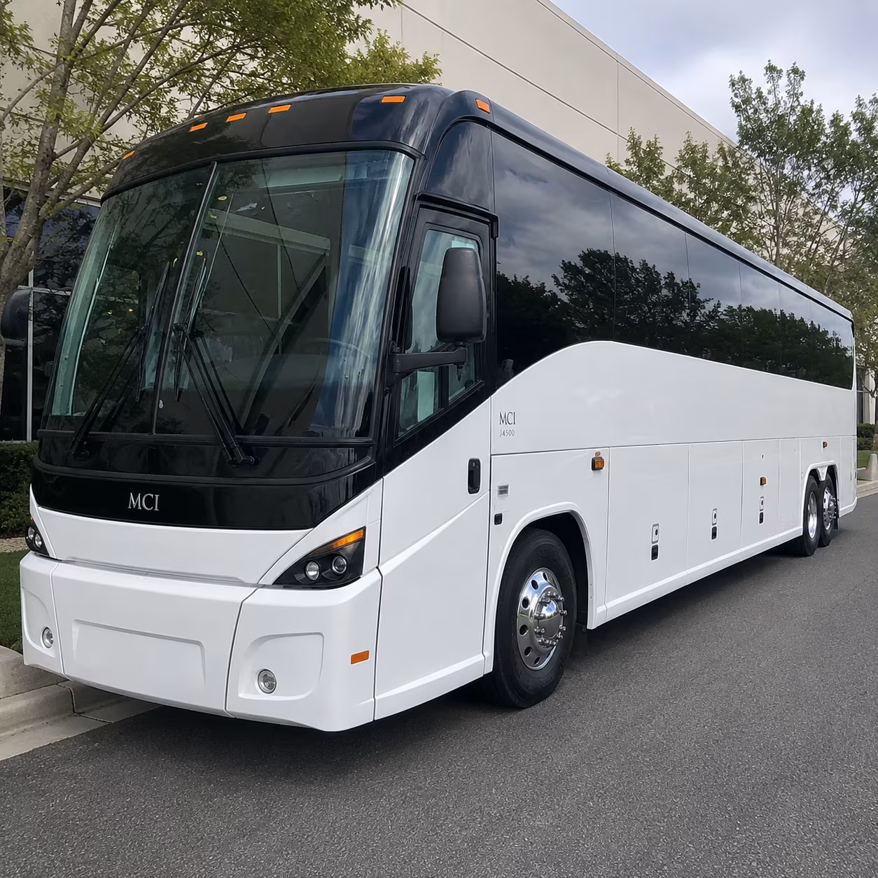 ready to compare employee shuttle buses for your millcreek business
