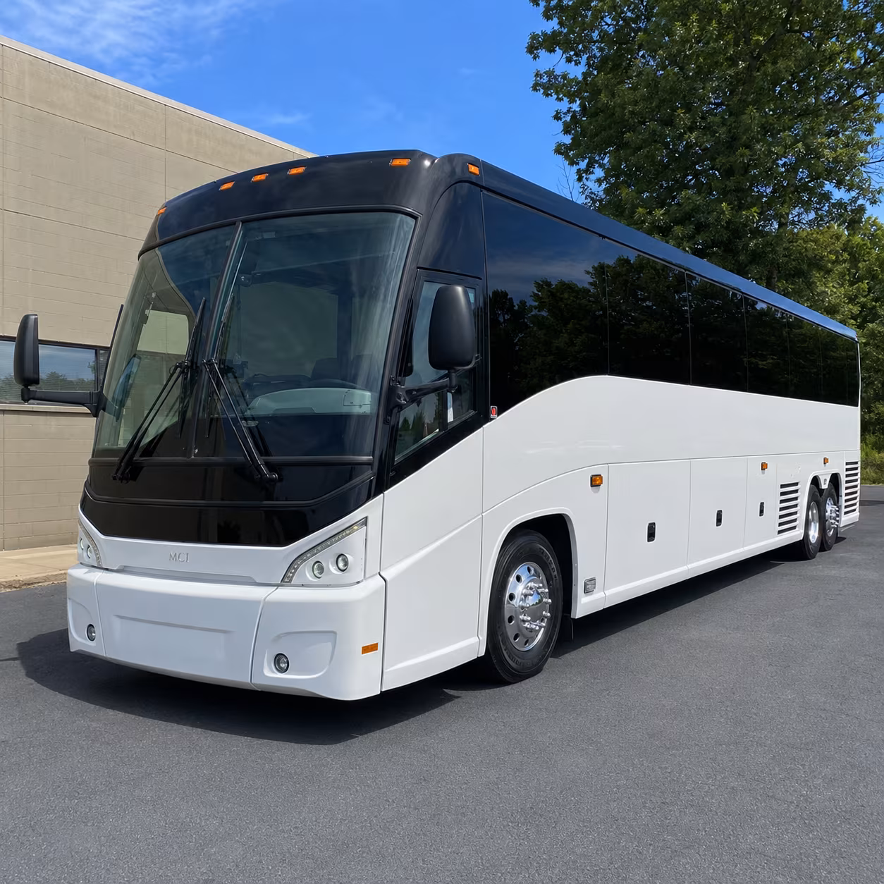 senior and accessibility friendly church transportation in millcreek