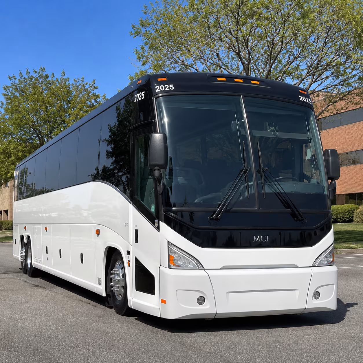 with so many concert options near millcreek one bus keeps everyone together